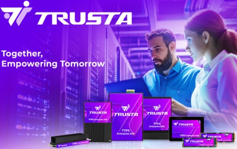 ADATA Launches T7 and T5 Enterprise SSD Series