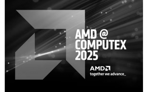 AMD Introduces New Radeon Graphics Cards and Ryzen Threadripper Processors at COMPUTEX 2025