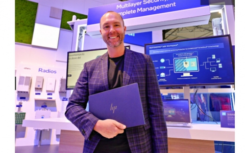 An Intel-HP Collaboration Delivers Next-Gen AI PCs