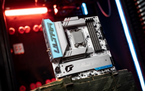 COLORFUL Presents the B860 Series Motherboards