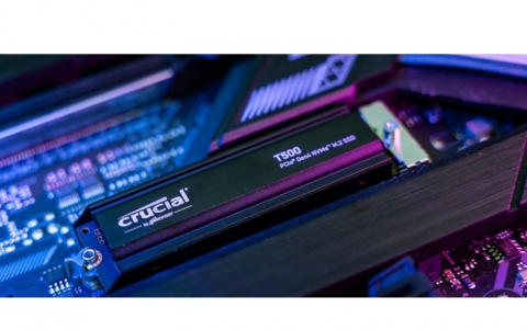 Crucial UK Amazon Tech Week Promos - May 2025
