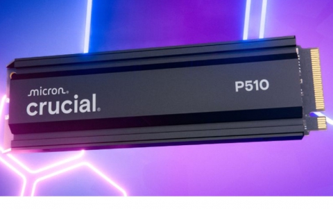 Crucial’s UK promos for Amazon’s Prime Day Deals 2025