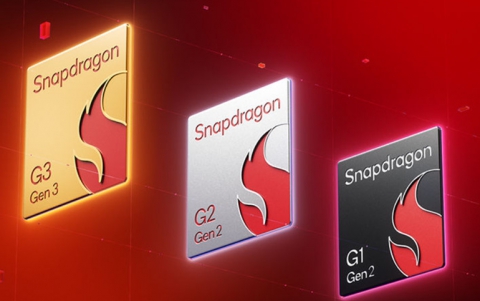 Next Generation Snapdragon G Series Portfolio Uplevels Handheld Gaming Experiences