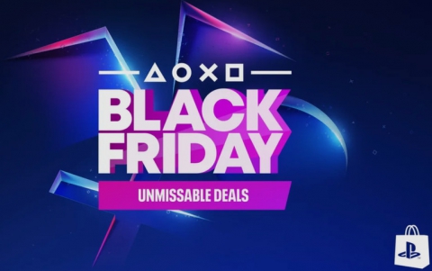 PlayStation’s Black Friday Deals 2025