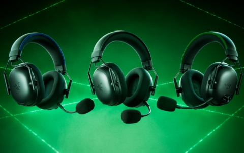 Razer Launches BlackShark V3 Pro