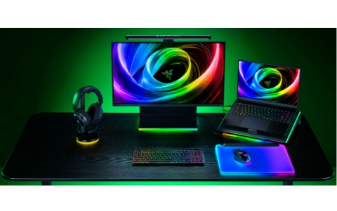 Razer Unveils the BlackWidow V4 Low-Profile Line