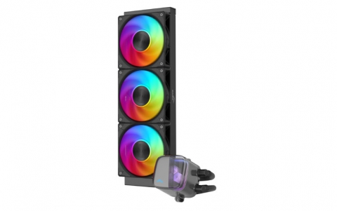 SAMA introduces L70 AIO Liquid Cooler