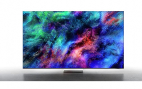 Samsung Expands Premium Micro RGB TV Lineup for 2026 with New Sizes and Advanced Features