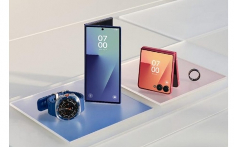 Samsung’s One UI 8 Expands to More Galaxy Devices