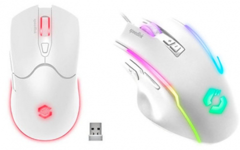 Speedlink setting the tone in the gaming zone
