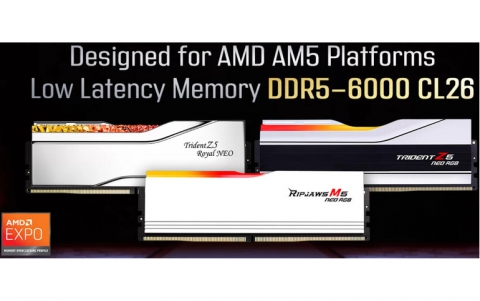 Why has G.SKILL DRAM memory prices increased so much recently (since 2025 Q4)