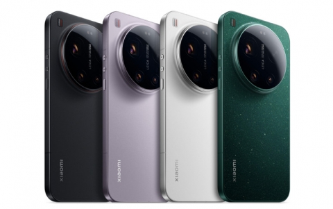 Xiaomi Unveils Xiaomi 17 Ultra