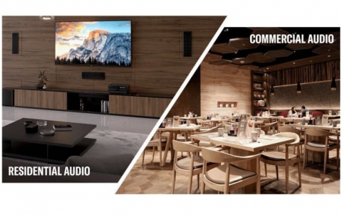 Yamaha is Back at CEDIA with Innovative Audio Systems Designed to Enhance Any Space