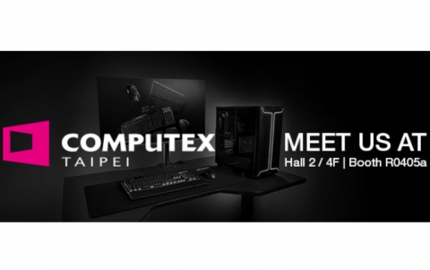 be quiet! debuts new cooling, power, and peripheral lineup at Computex 2025