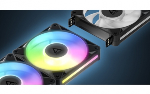 ARCTIC Introduces the BioniX P12/P14 A-RGB Series