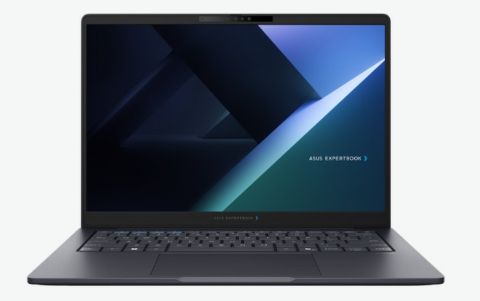 Announcing ASUS ExpertBook B5 G2