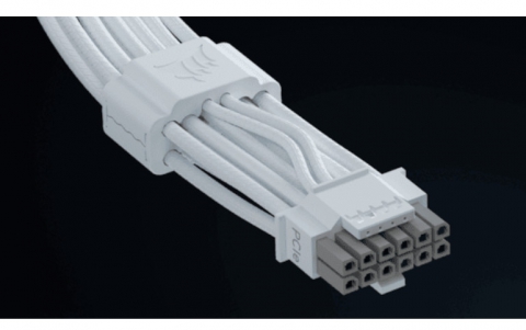 CORSAIR Launches ThermalProtect PCIe 5.1 600W 12V-2x6 Cable to Help Protect GPUs from Overheating