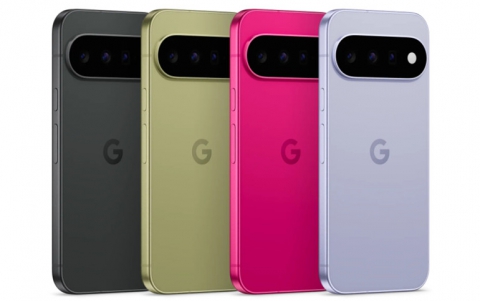 Google Unveils Pixel 11 Series, Pixel 11 Pro Fold, Pixel Watch 5, and Pixel Tag