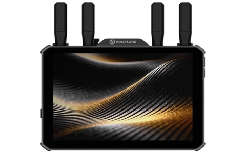 Hollyland Launches Pyro 7 Ultra, an All-in-One Wireless Monitoring System for Professional Film Production