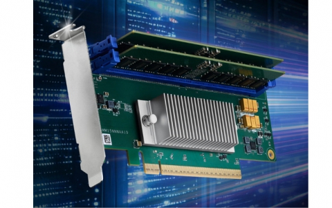 Innodisk Launches CXL Add-In Card for Scalable Edge AI Memory Expansion