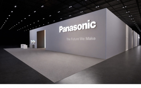Panasonic at CES 2026