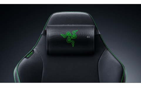 Razer introduces Clio X Wireless Speaker Head Cushion That Delivers THX Spatial Audio