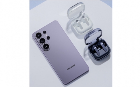 Samsung Unveils Galaxy S26 Series and Galaxy Buds4