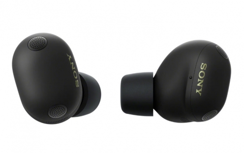 Sony Launches WF-1000XM6 Truly Wireless Earbuds