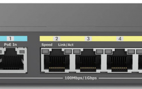 EnGenius EXT1105P Switch Extender