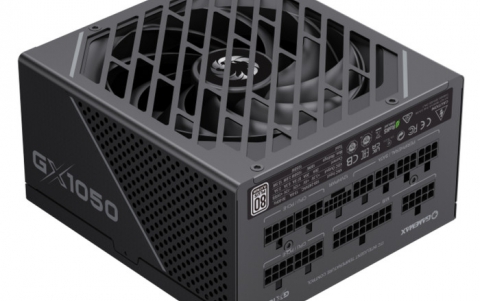 GameMax GX-1050 Pro PSU