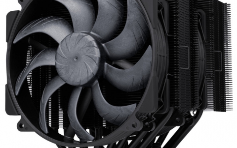 Noctua NH-D15 G2 Chromax.Black