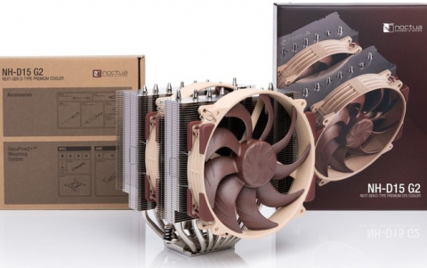 Noctua NH-D15 G2