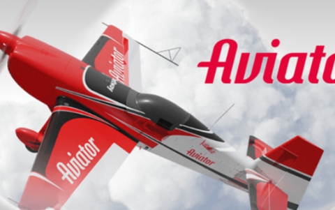The Tech Behind the Aviator Game