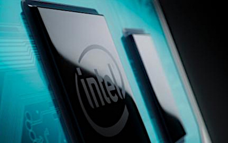 Intel Rumored to Scrap 10nm Plans for Desktop Processors