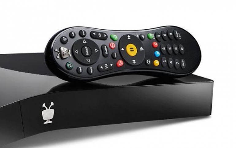 TiVo Launches Prime Video App to Its Pay-TV Operator Customers Across the U.S.