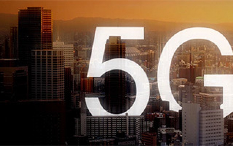 MediaTek to Showcase New 800 5G SoC at CES 2020