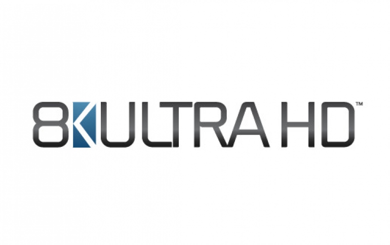 CTA Launches 8K Ultra HD Display Definition, Logo Program