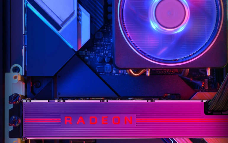 AMD Unveils the AMD Radeon RX 5500 XT Graphics Card for 1080p Gaming