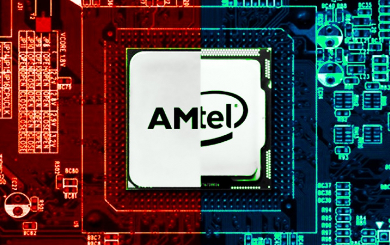 AMD And Intel battle for Processor Supremacy