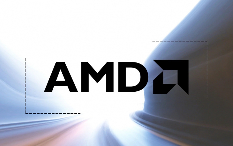 AMD to Pay $12.1M to Settle Eight-core Bulldozer Advertising Case