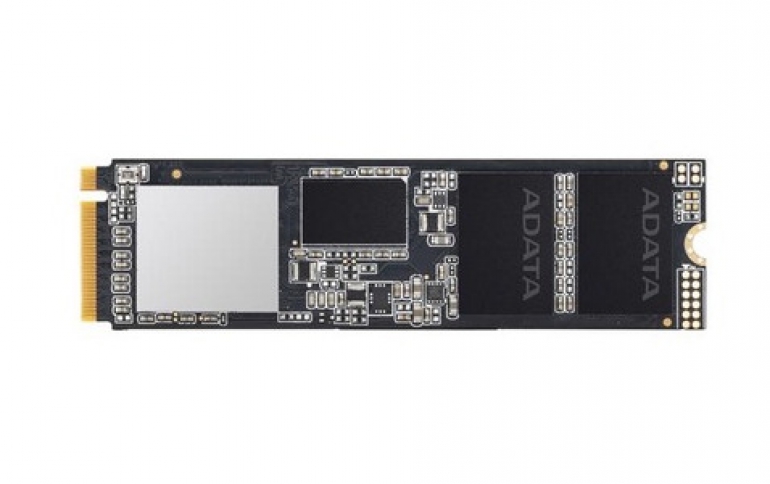 ADATA Launches the IM2P33E8 PCIe Gen3x4 M.2 2280 SSD 