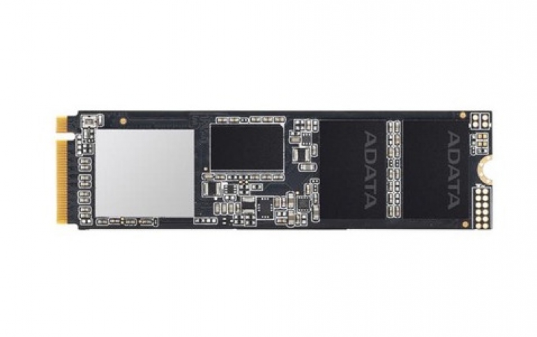 ADATA Launches the IM2P33E8 PCIe Gen3x4 M.2 2280 SSD
