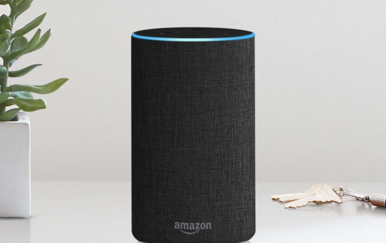 Amazon to Introduce New Hardware in Alexa Push