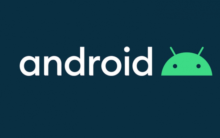 Android Q is Now Android 10