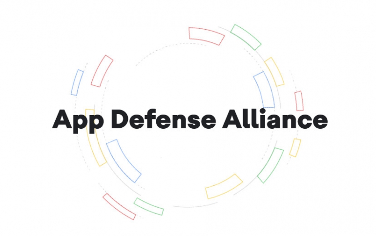 Google Launches the App Defense Alliance to Fight Bad Apps