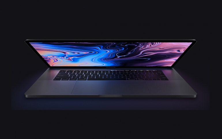 Apple to Update the MacBook Pro 