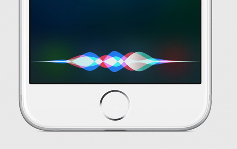 Apple Promises to Make Siri More Friendly to Third Party Apps