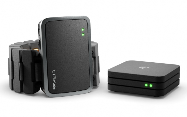 Facebook to Buy CTRL-Labs, Creator of a Neural Interface Platform