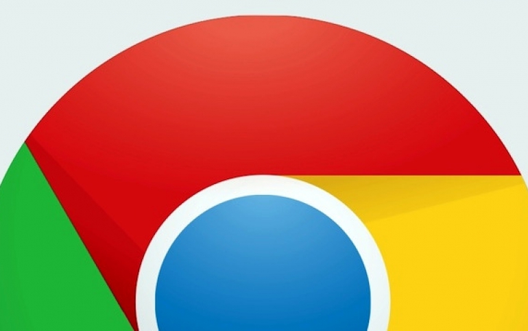 Chrome 77 Brings Improvements to Site Isolation