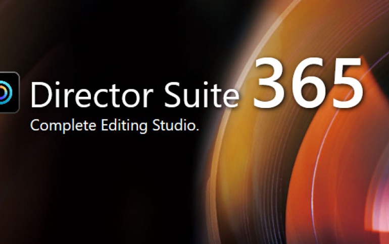CyberLink Launches New Version of Director Suite 365, PowerDirector 18, and PhotoDirector 11